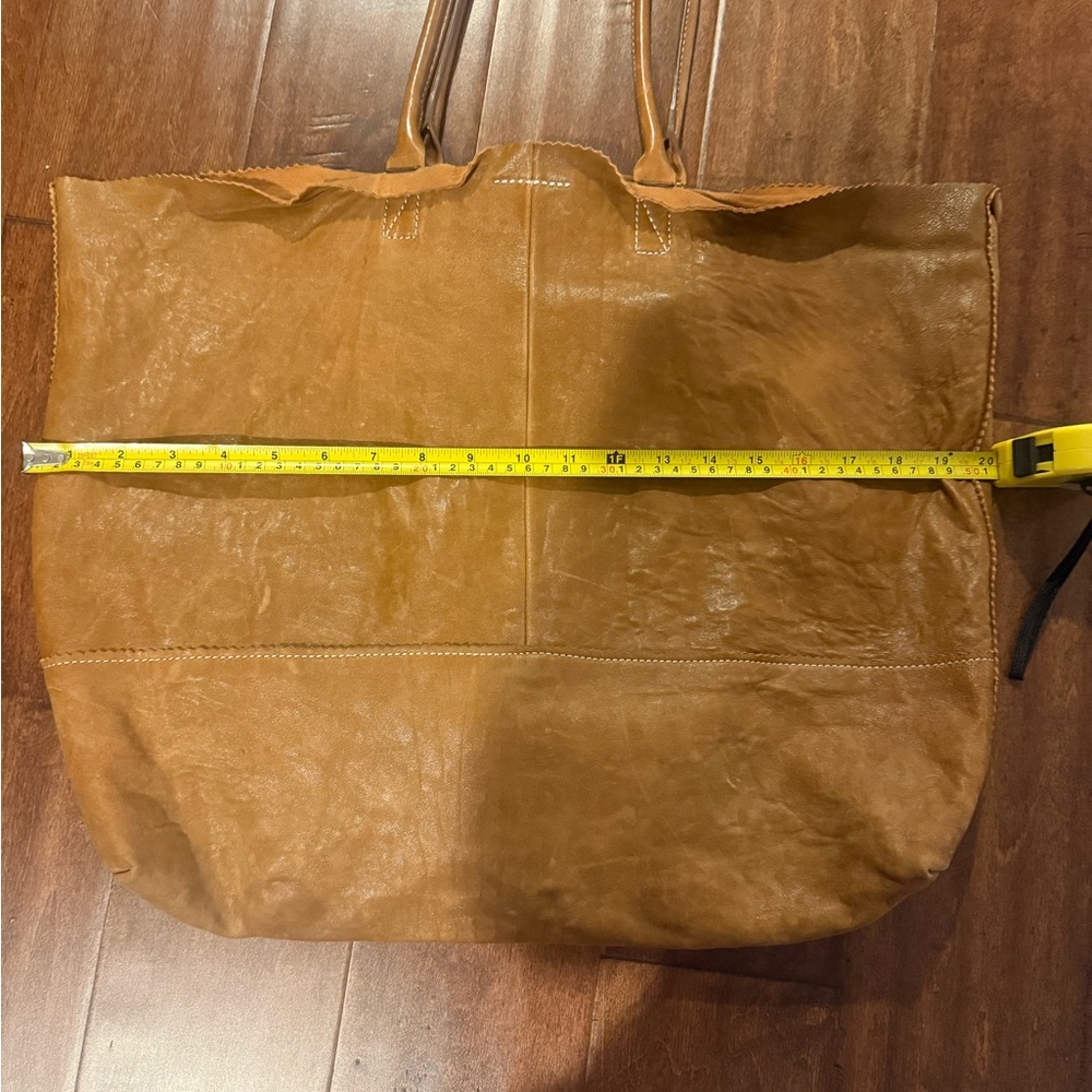 Large Banana Republic tote bag - Picture 9 of 12